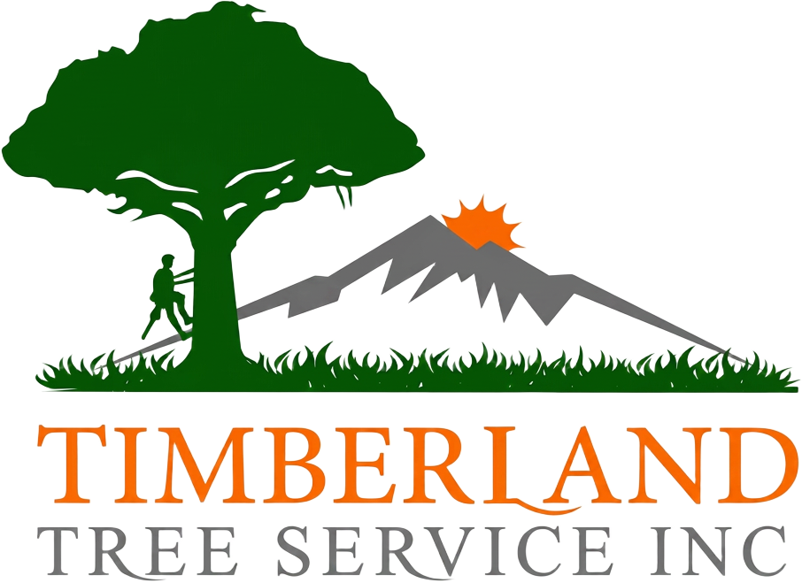 Timberland Tree Service Inc logo